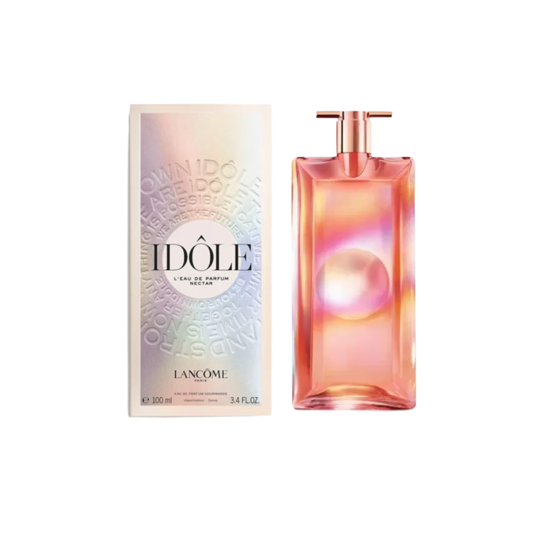 LANCOME IDOLE NECTAR EDP 100ML (M)