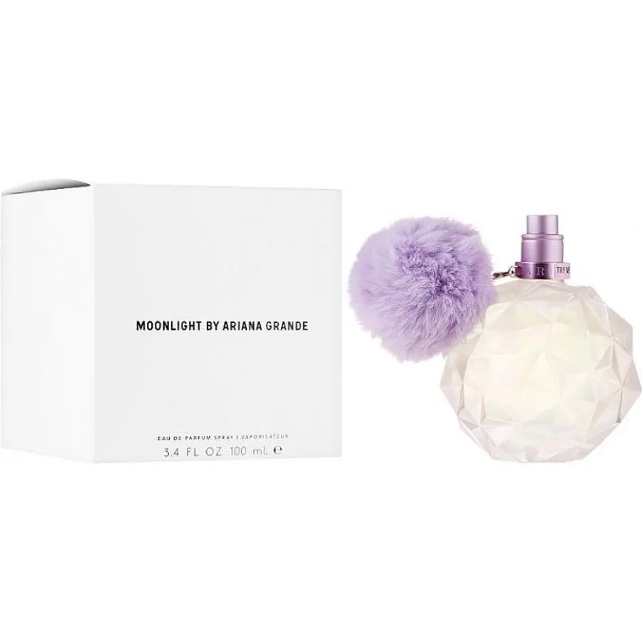 ARIANA GRANDE MOONLIGHT 100ML EDP (M) TESTER
