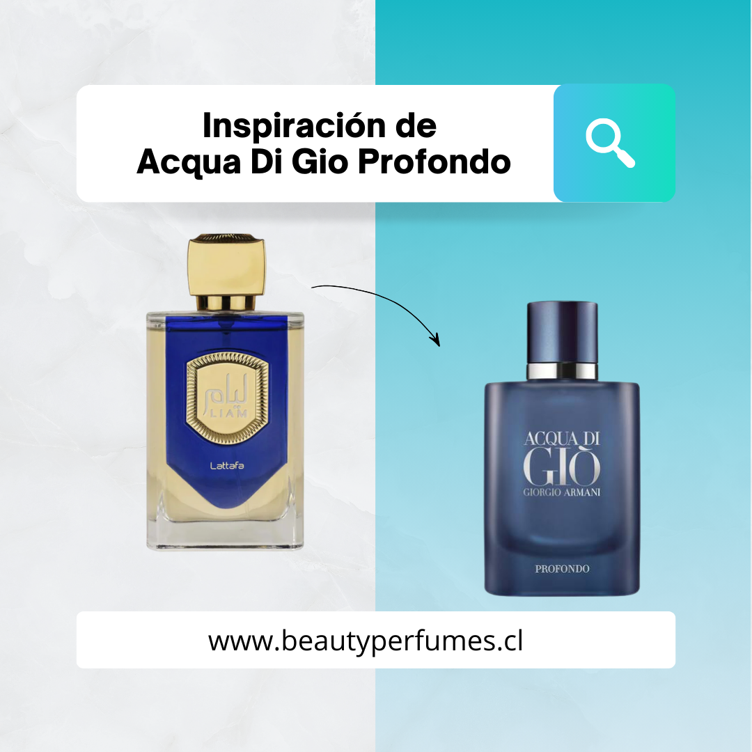 LATTAFA LIAM BLUE SHINE 100ML EDP (H)