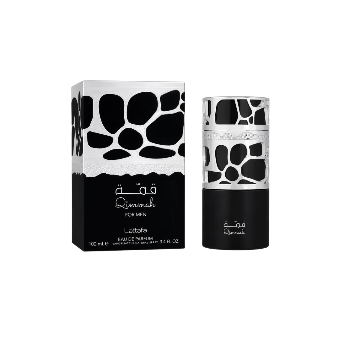 LATTAFA QIMMAH FOR MEN 100ML EDP (H)