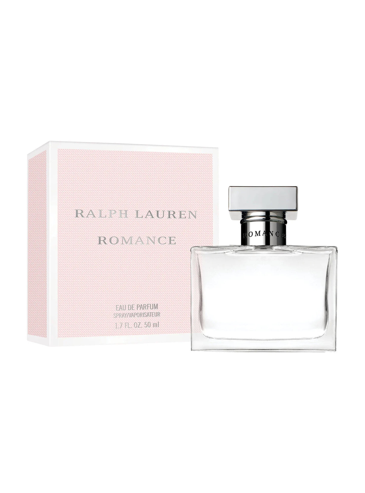 RALPH LAUREN ROMANCE 50ML EDP (M)