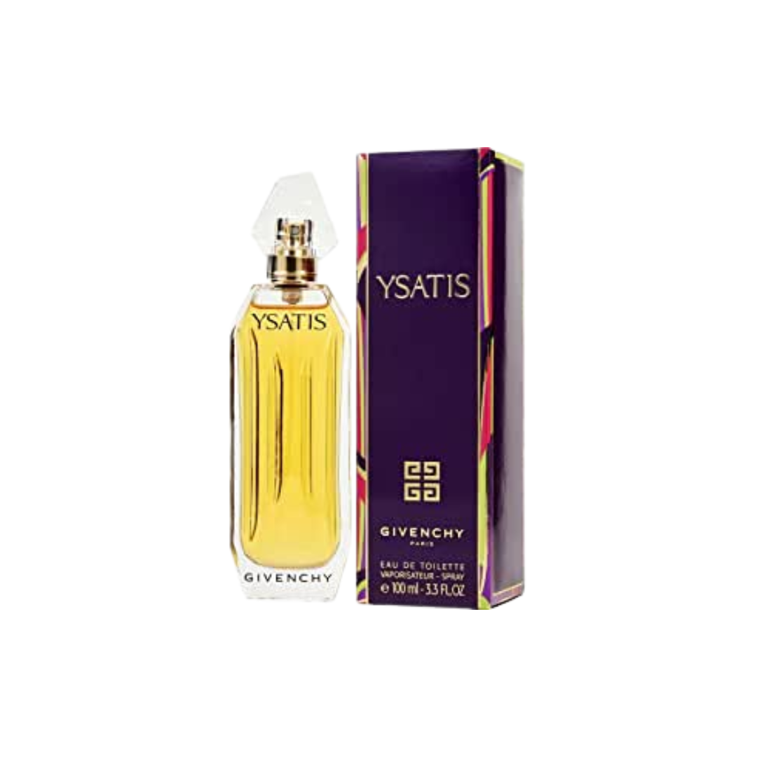 GIVENCHY YSATIS GIVENCHY 100ML EDT (M)