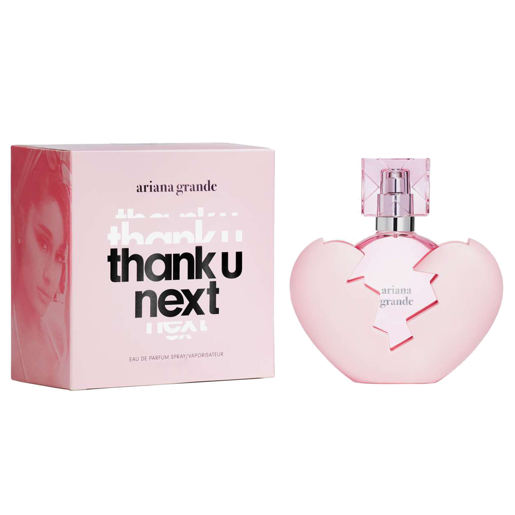 ARIANA GRANDE THANK U NEXT 100ML EDP (M)