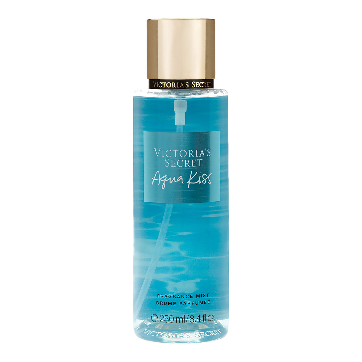 VICTORIA´S SECRET AQUA KISS 250ML (M) BODY MIST