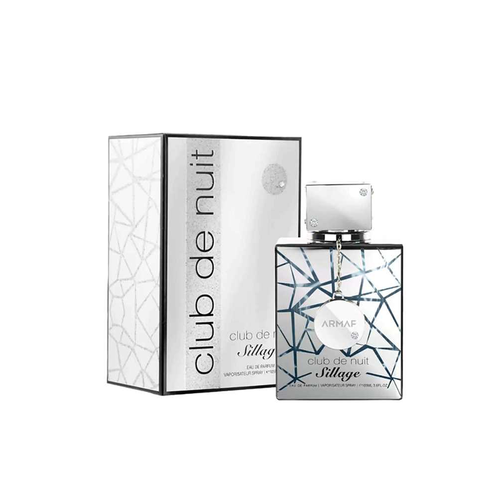 ARMAF CLUB DE NUIT SILLAGE 105ML EDP (U)