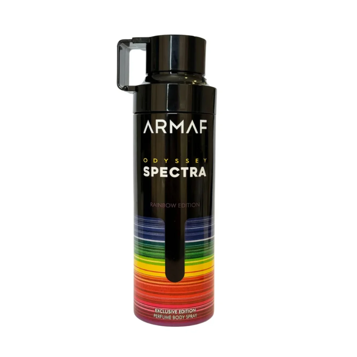 ARMAF DESODORANTE ODYSSEY SPECTRA RAINBOW EDITION 200ML (H) DEO