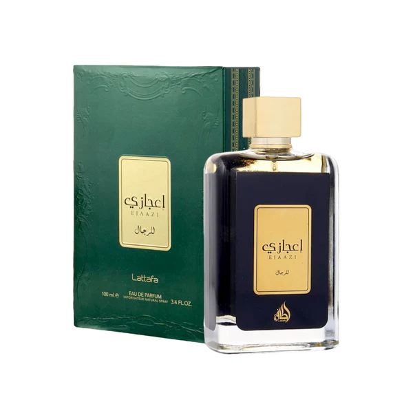 LATTAFA EJAAZI 100ML EDP (U)