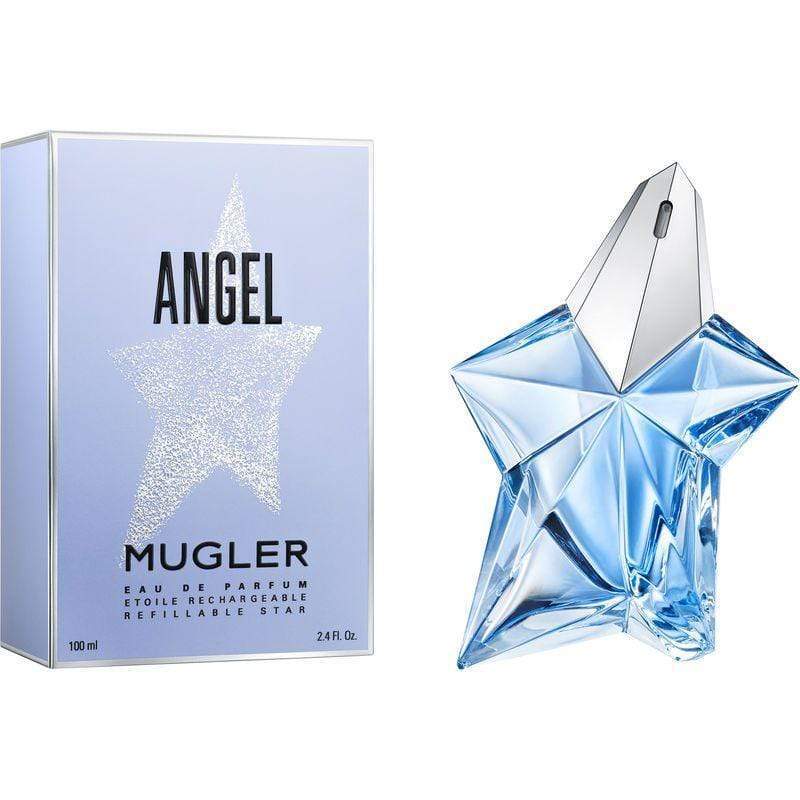 THIERRY MUGLER ANGEL 100ML EDP (M)|