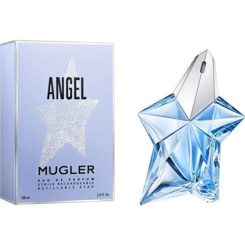 THIERRY MUGLER ANGEL 25ML EDP RECARGABLE (M)|