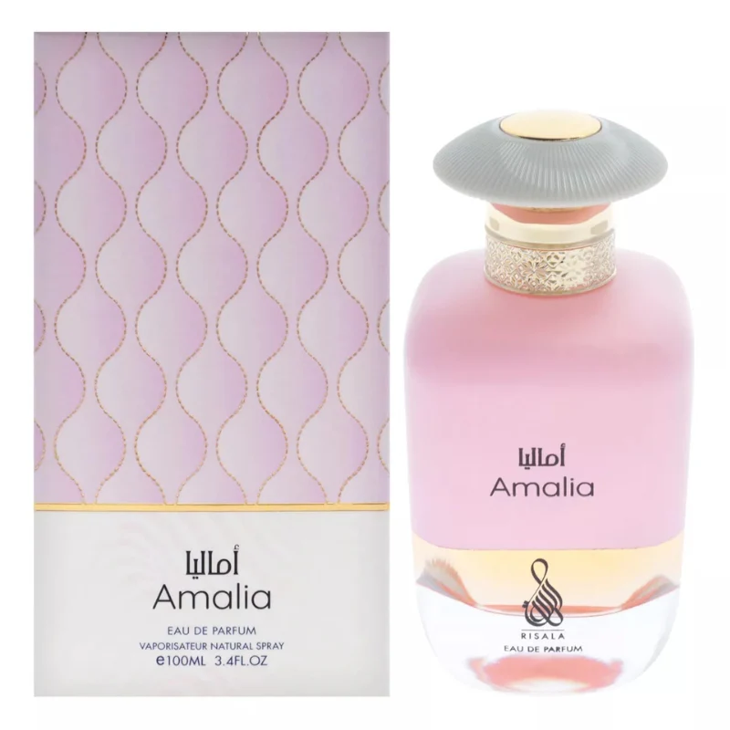 RISALA AMALIA EDP 100ML UNISEX