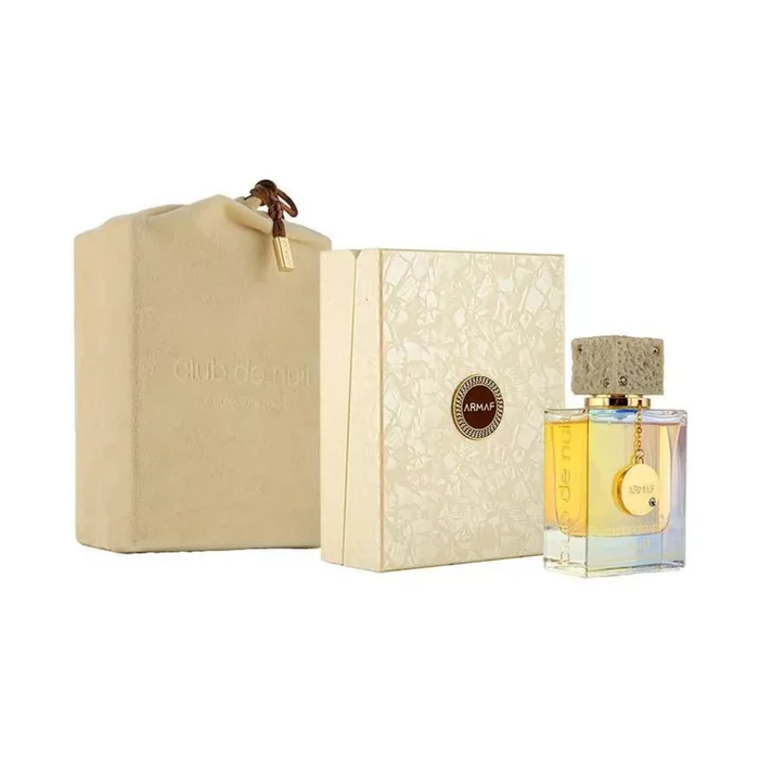 ARMAF CLUB DE NUIT OUD EDP 105ML (U)