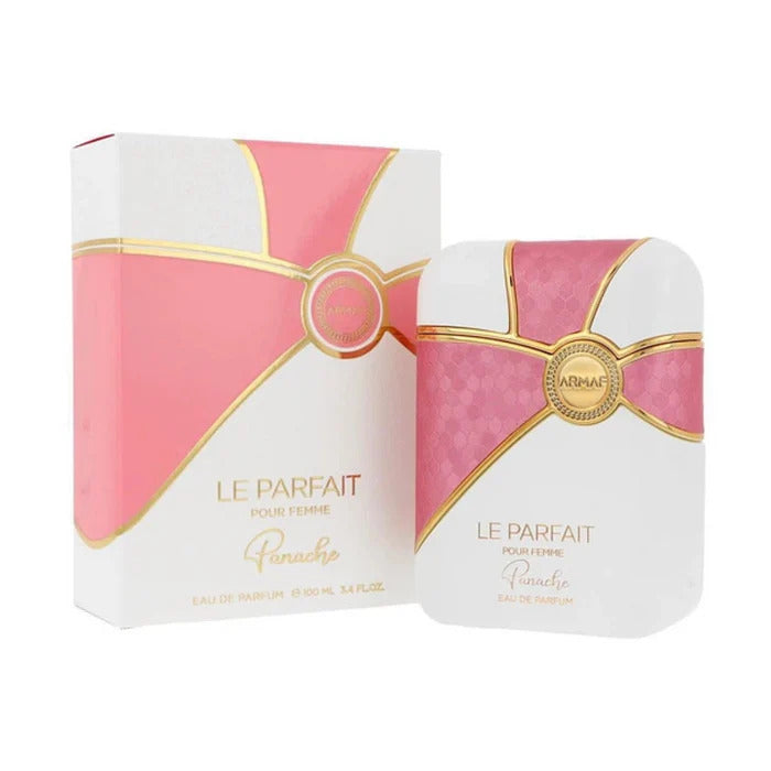 ARMAF LE PARFAIT POUR FEMME PANACHE 100ML EDP (M)