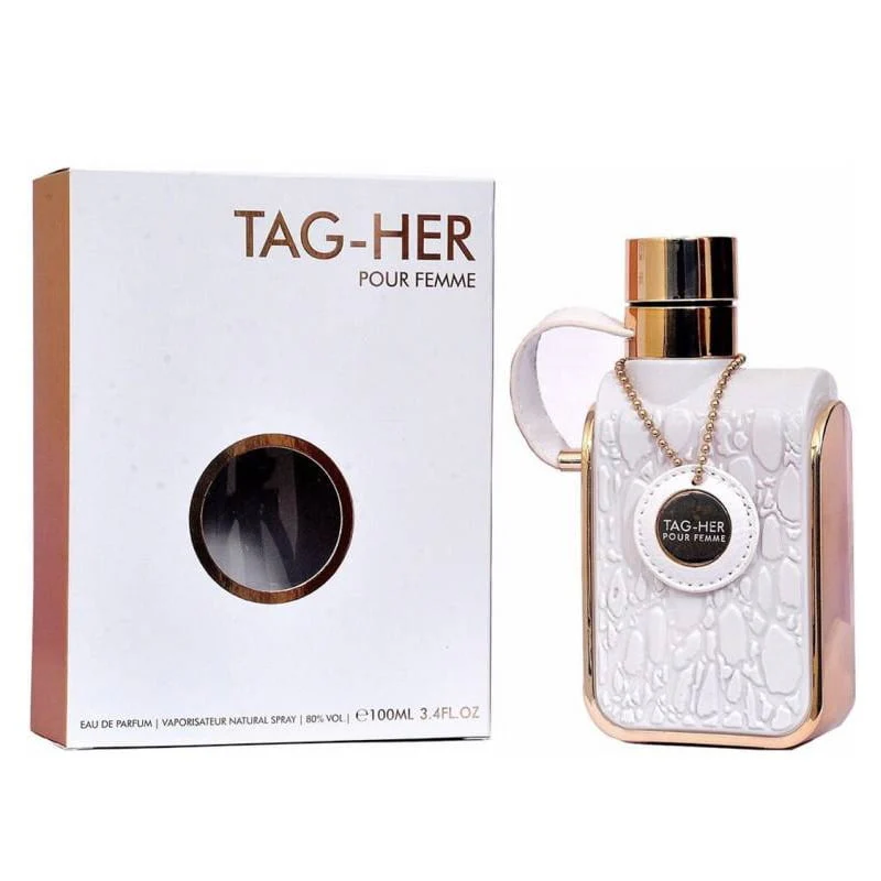 ARMAF TAG HER 100ML EDP (M)
