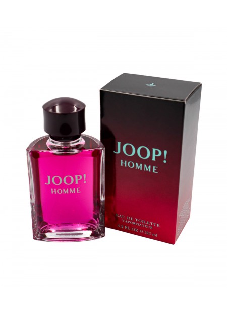 JOOP HOMME 125ML (H)