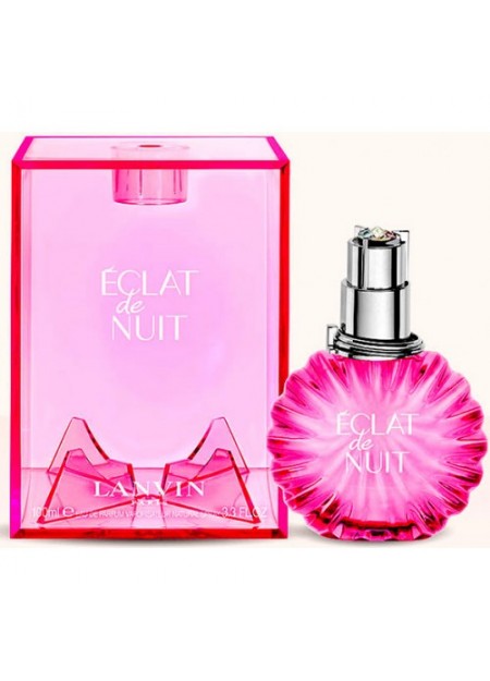 LANVIN ECLAT NUIT 100ML EDP (M) TESTER