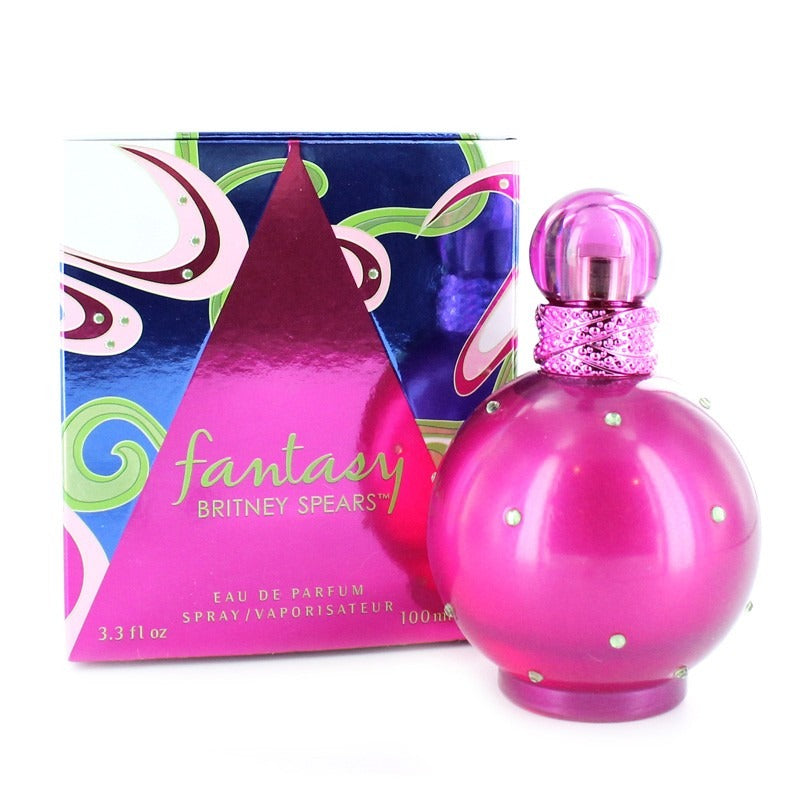BRITNEY SPEAR FANTASY 100ML EDP (M)