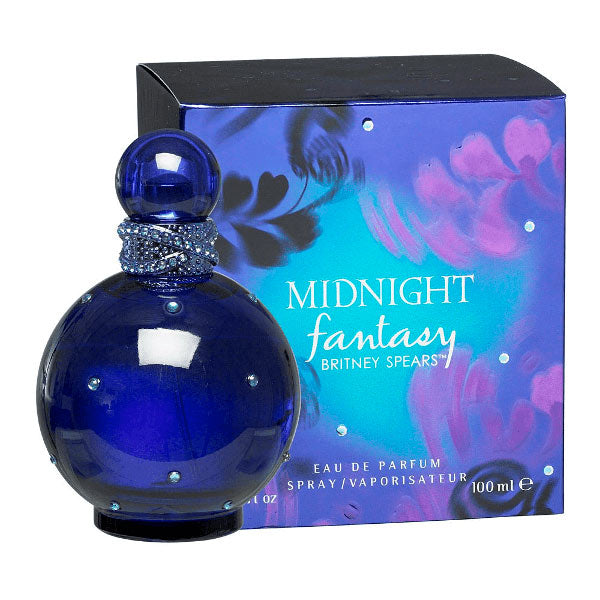 MIDNIGHT FANTASY 100ML EDP MUJER