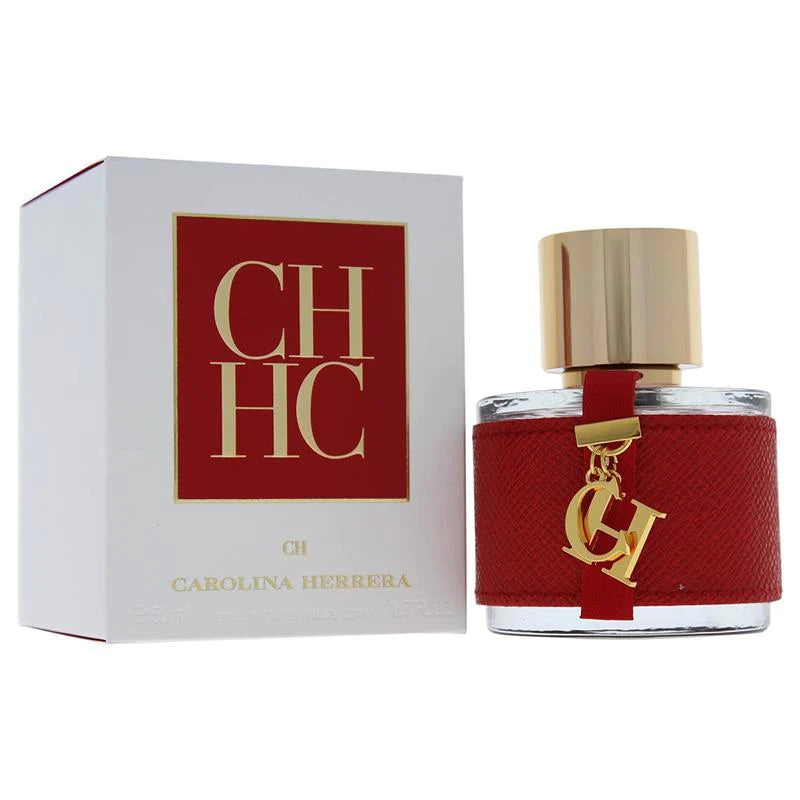 CAROLINA HERRERA CH 50ML EDT (M)