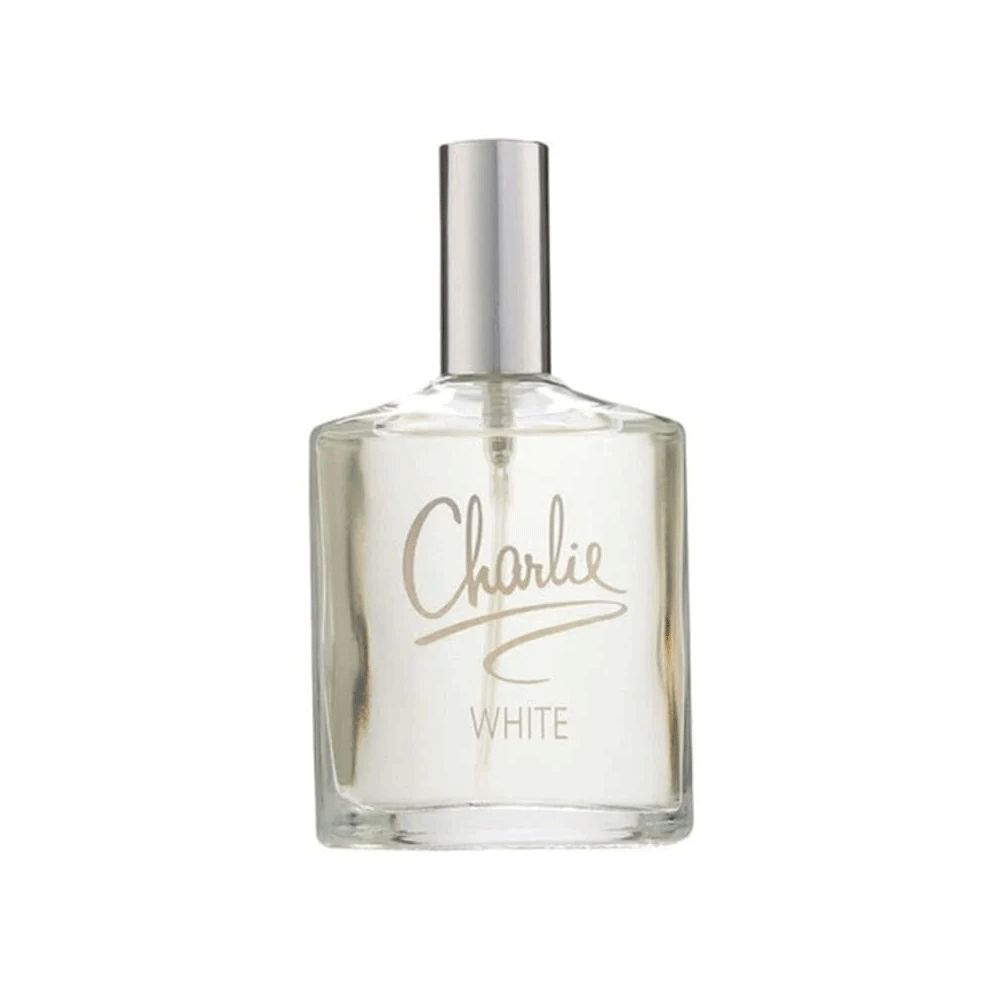 REVLON CHARLIE WHITE 100ML EDT (M)