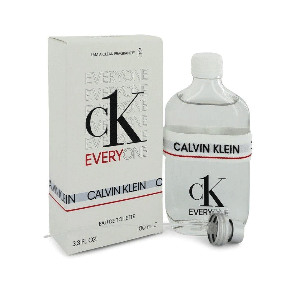 CALVIN KLEIN CK EVERY ONE 200ML EDT (U)