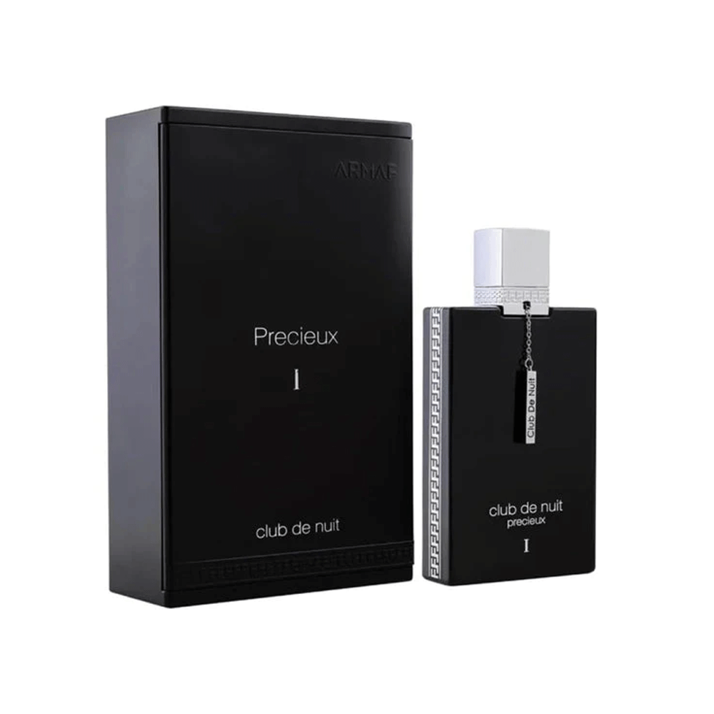 ARMAF CLUB DE NUIT PRECIEUX I 55ML EXTRAIT DE PARFUM (H)