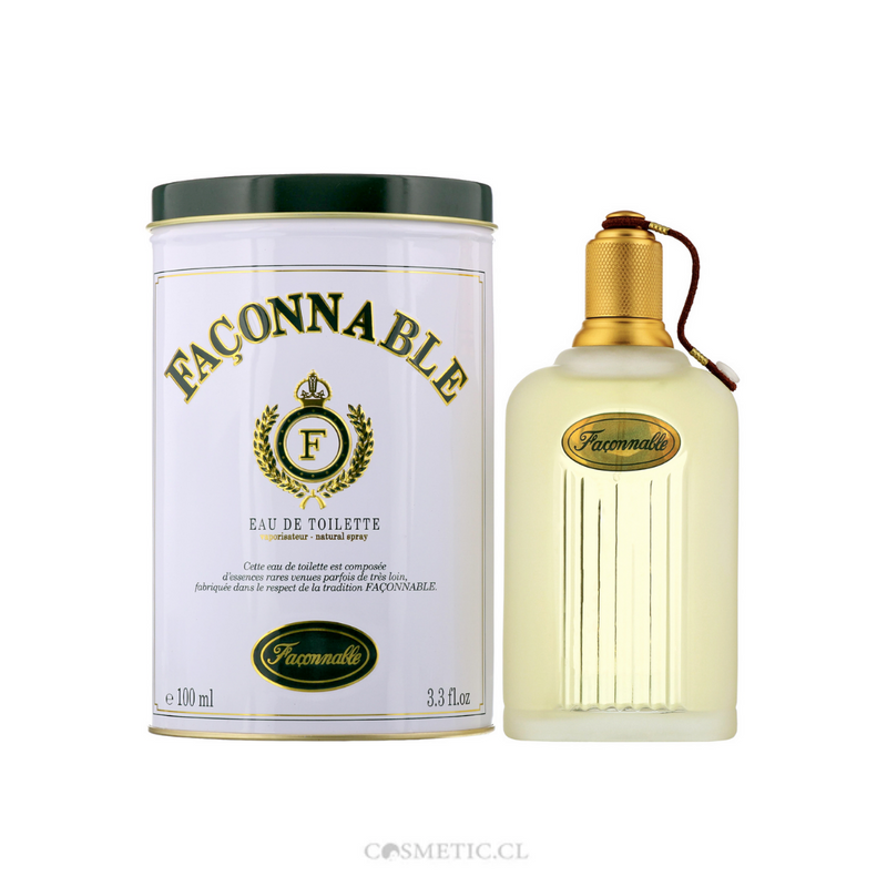 FACONNABLE MEN EDT ML (H)