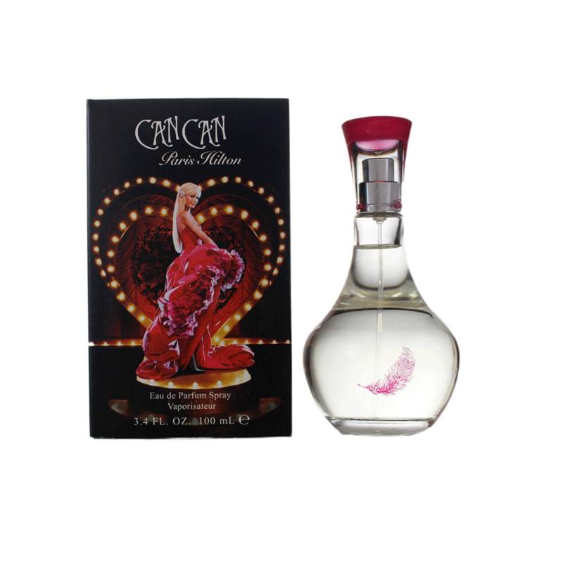 PARIS HILTON CAN CAN 100ML EDP (M)