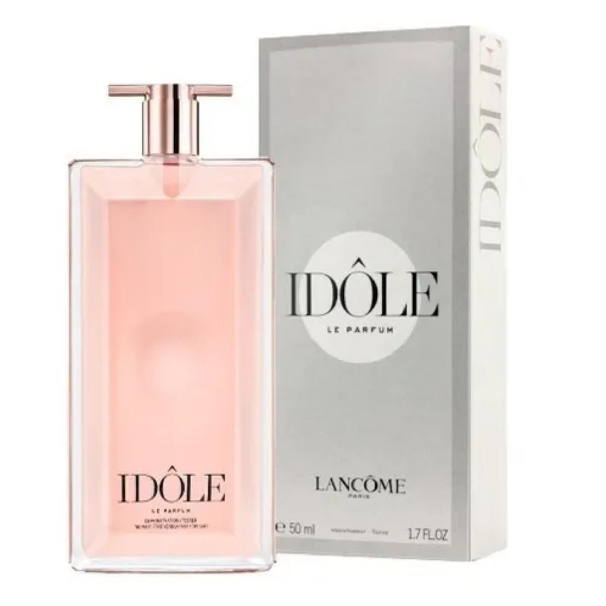 LANCOME IDOLE 50ML EDT (M) TESTER