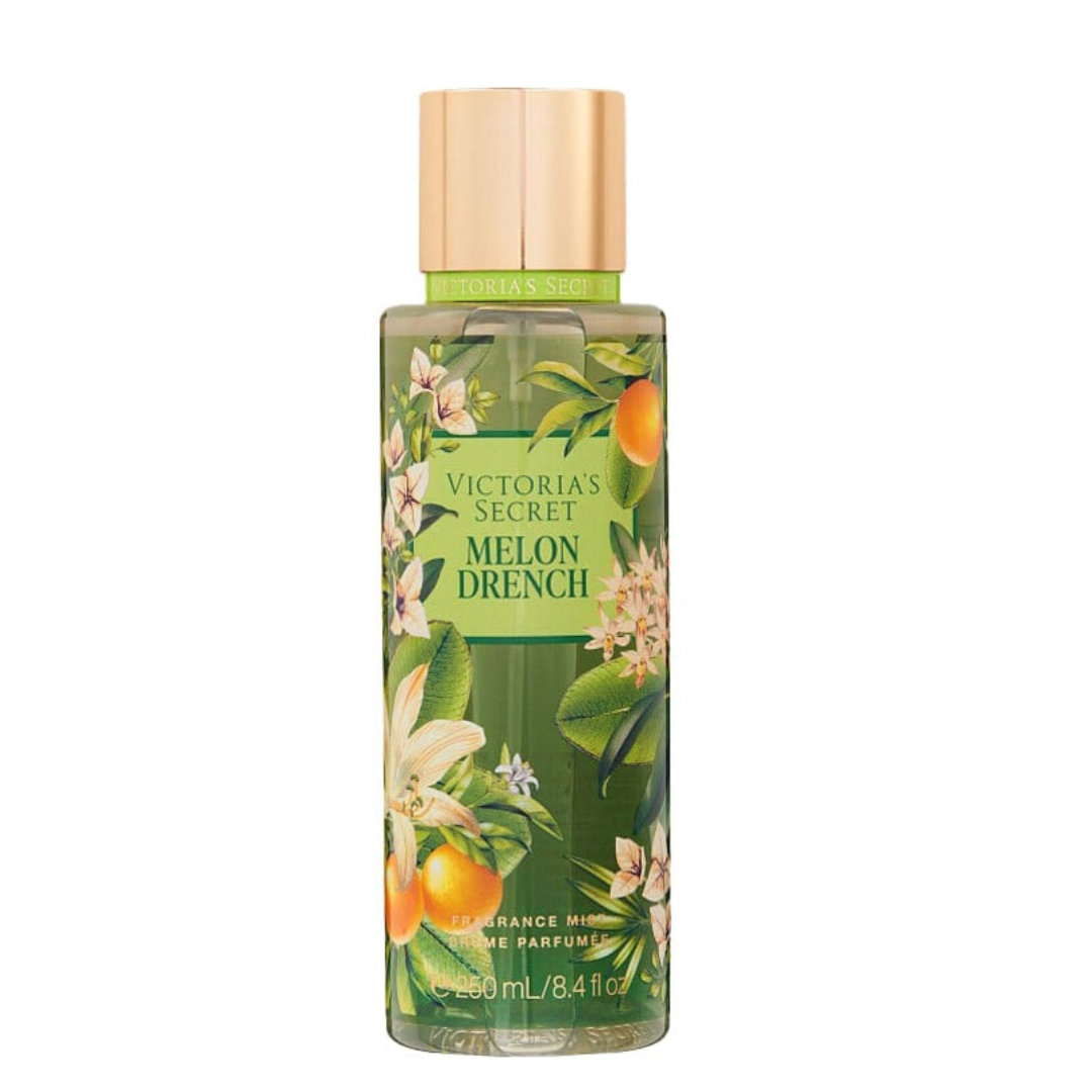 VICTORIA´S SECRET MELON DRENCH 250ML (M) BODY MIST