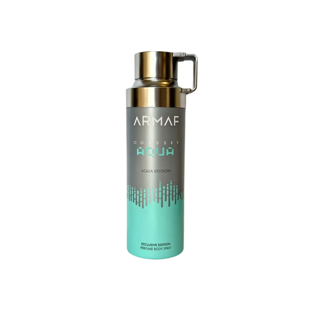 ARMAF DESODORANTE ODYSSEY AQUA 200ML (H)