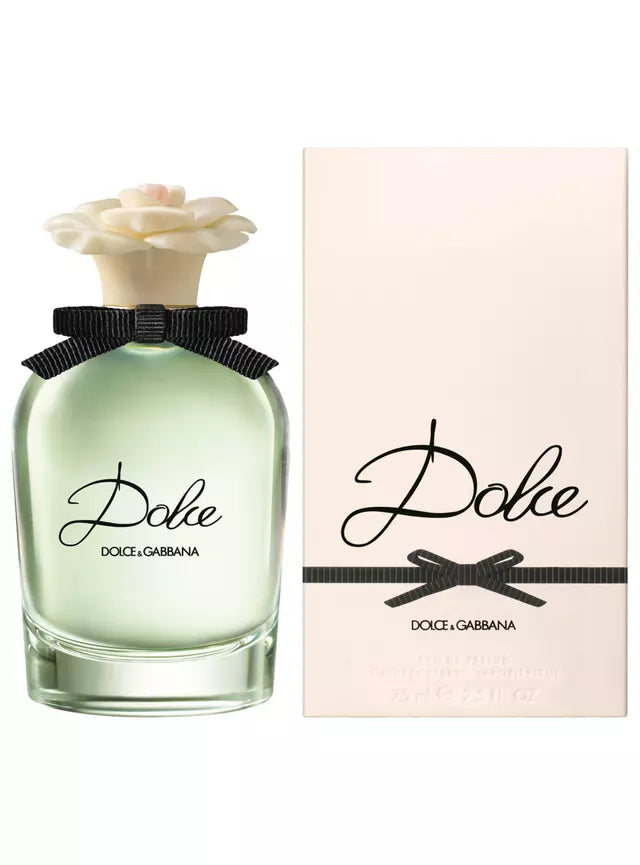 DOLCE & GABBANA DOLCE 75ML EDP (M)