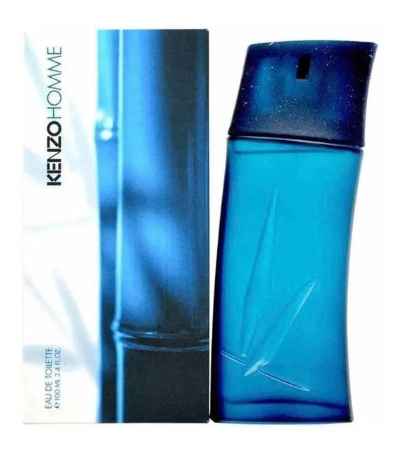 Kenzo Homme Edt 100Ml Hombre