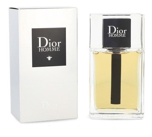 CRISTIAN DIOR DIOR HOMME 100ML EDT (H)
