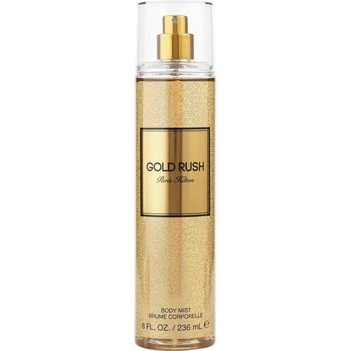 PARIS HILTON GOLD RUSH 236ML (M) BODY MIST