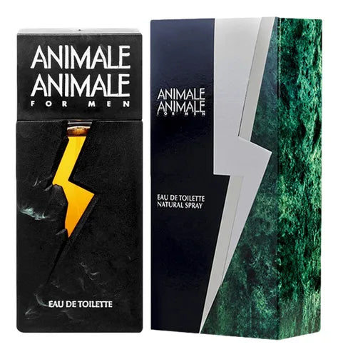 ANIMALE ANIMALE FOR MEN 100 ML EDT (H)