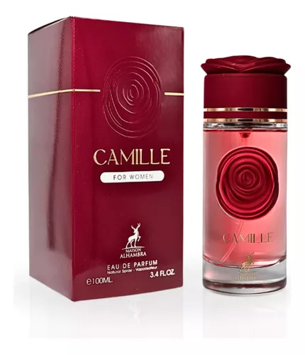 MAISON ALHAMBRA CAMILLE 100 ML EDP (M)