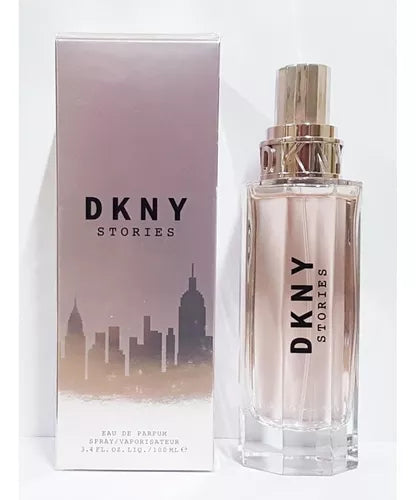 DKNY STORIES 50ML EDP (M)