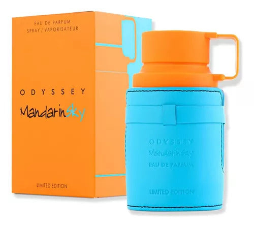 ARMAF ODYSSEY MANDARIN SKY LIMITED EDITION 200ML EDP (H)