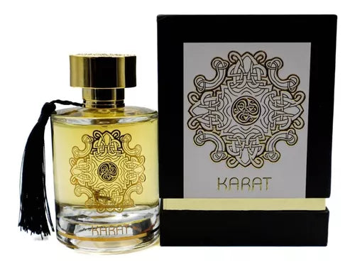 MAISON ALHAMBRA KARAT 100ML EDP (U)