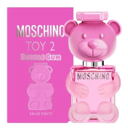 MOSCHINO TOY 2 BUBBLE GUM 100ML EDT (M)