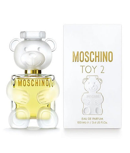 MOSCHINO TOY 2 100ML EDP (M)