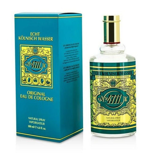 4711 COLONIA 200ML EDC (U)