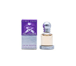 HALLOWEEN HALLOWEEN 4.5ML EDT (M)
