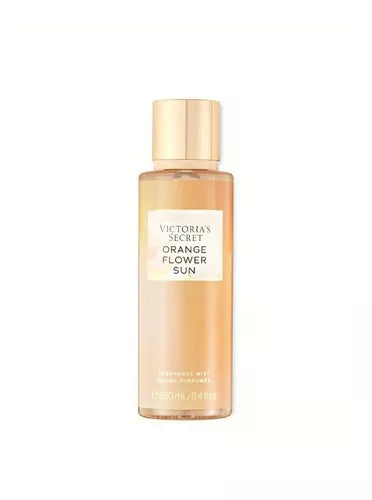 VICTORIA´S SECRET ORANGE FLOWER SUN 250ML (M) BODY MIST