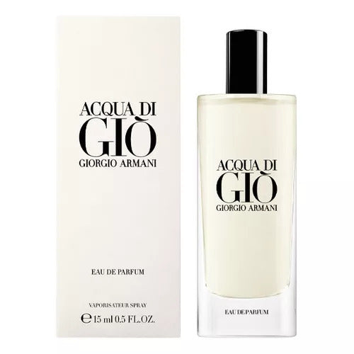 GIORGIO ARMANI ACQUA DI GIO 15ML EDP (H)