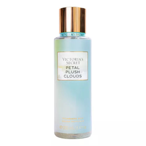 VICTORIA´S SECRET PETAL PLUSH CLOUDS 250ML (M) BODY MIST