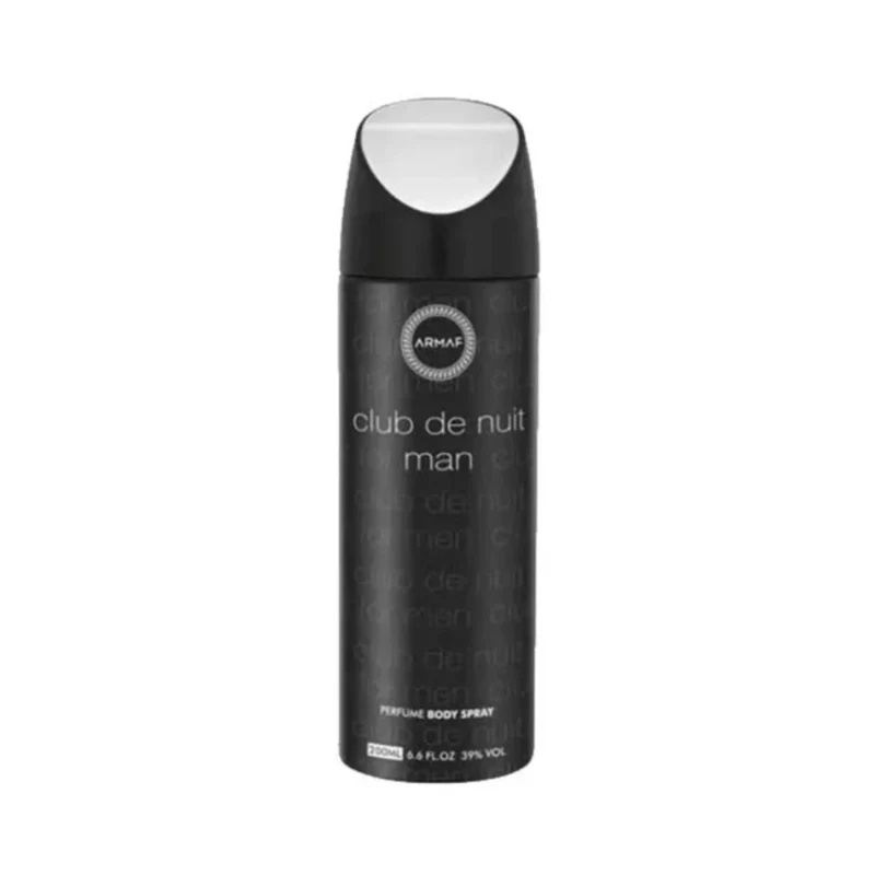 ARMAF DESODORANTE CLUB DE NUIT MEN 200ML (H) DEO