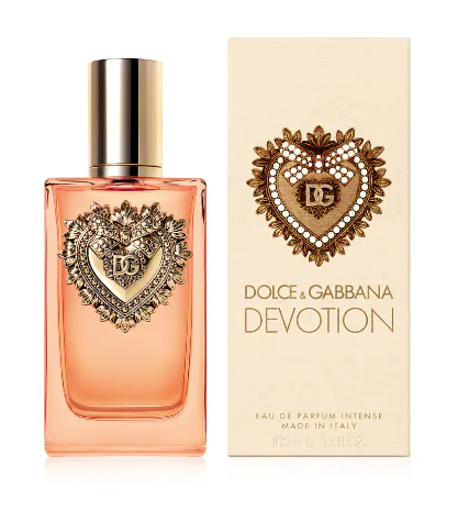 DOLCE & GABBANA DEVOTION INTENSE 100ML EDP (M)