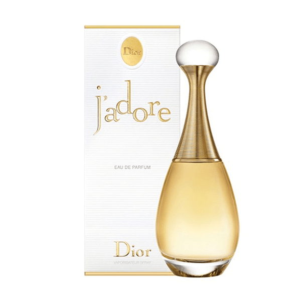 CRISTIAN DIOR J´ADORE 100ML EDP (M)