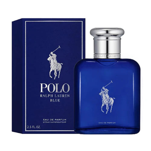 RALPH LAUREN POLO BLUE 75ML EDP (H)